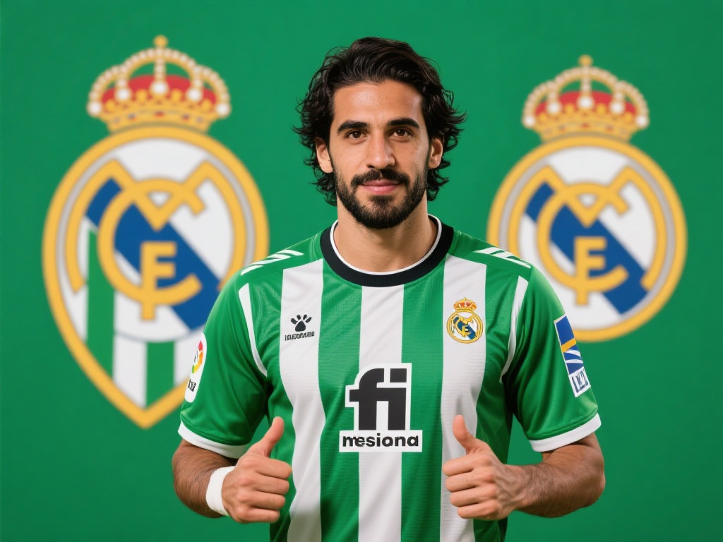 贝蒂斯与伊斯科续签三年合约,违约金提升至千万欧级别 前言:传奇再续,伊斯科为何选择坚守贝蒂斯