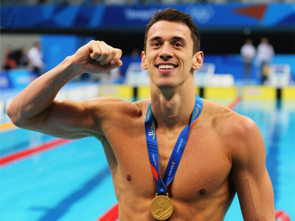 在世界体坛中，不乏经历过质疑最终用成绩说