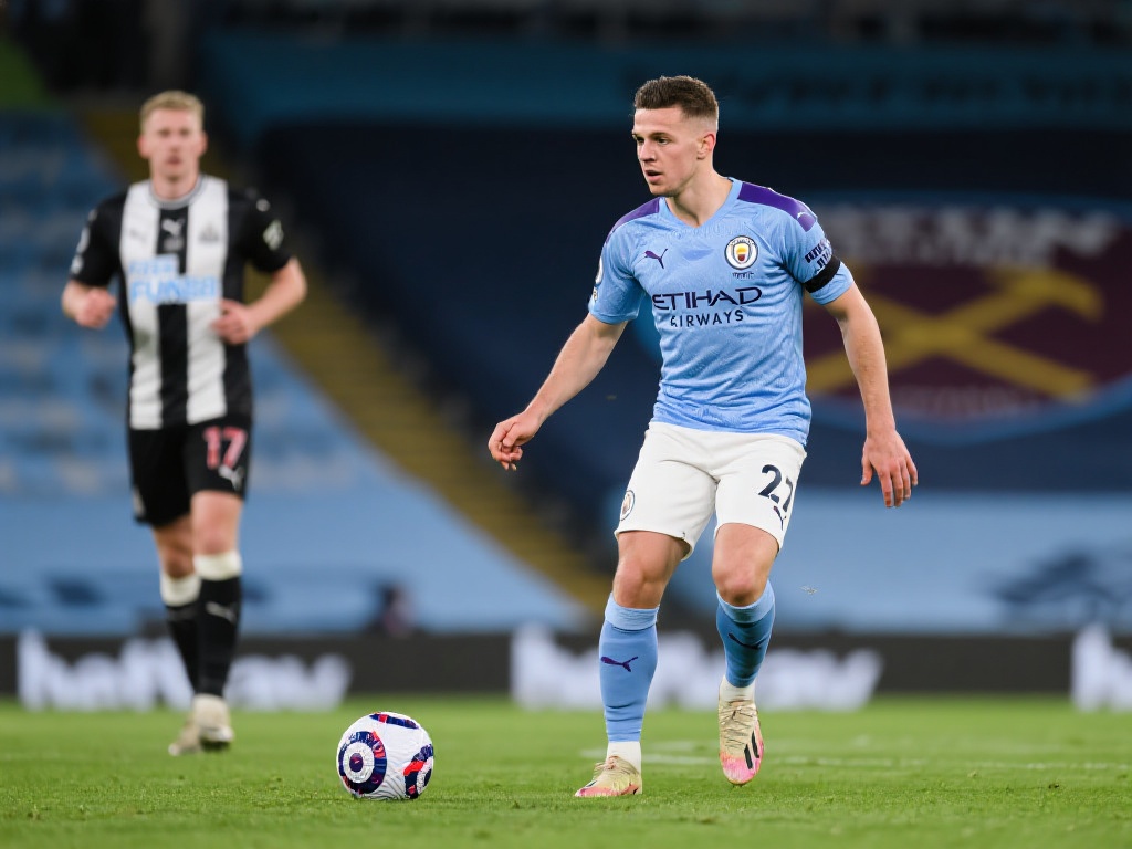 预计曼城计划标价约3000万英镑，这一评