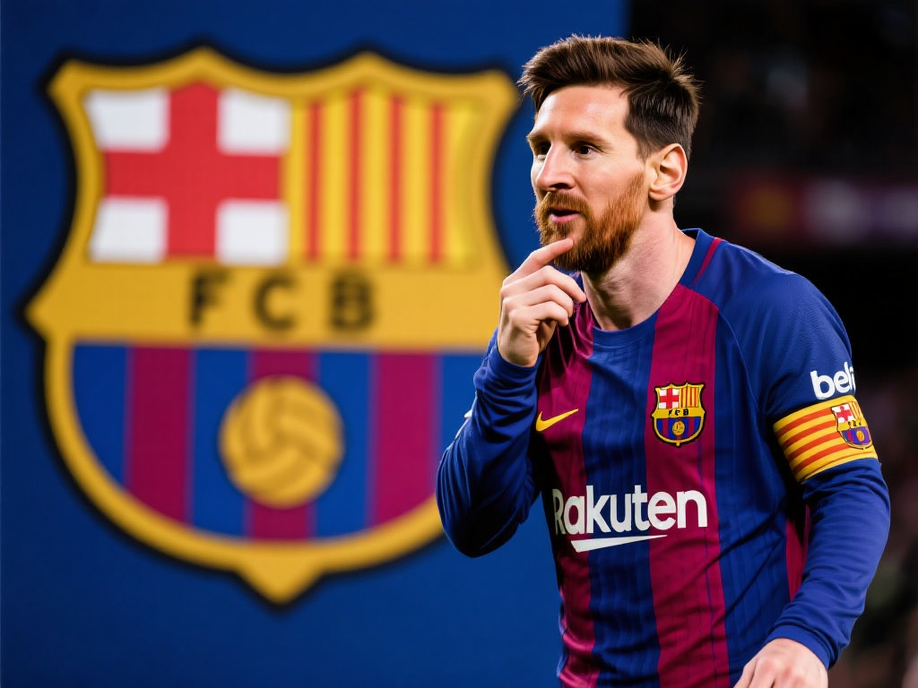 拜仁对阿劳霍兴趣不减,球员解约金达10亿欧元 这种高额解约金条款并非罕见,巴萨近年来通