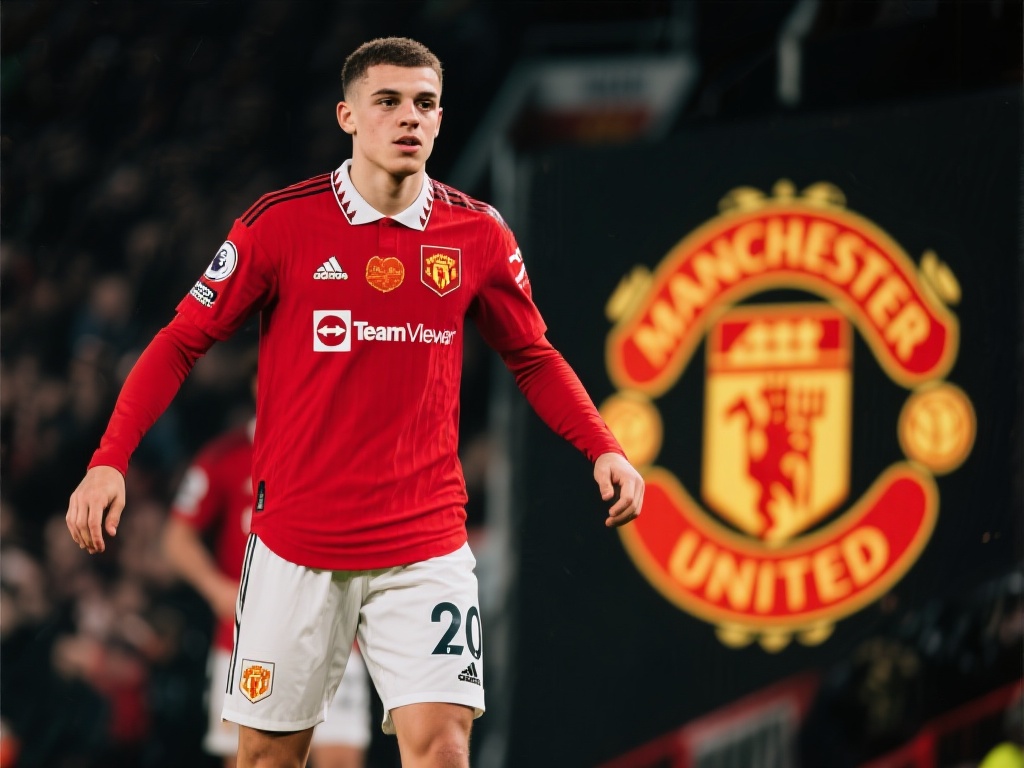 曼联寻求永久出售格林伍德,切尔西未参与转会运作 尽管曼联一直希望能摆脱格林伍德的合约负担