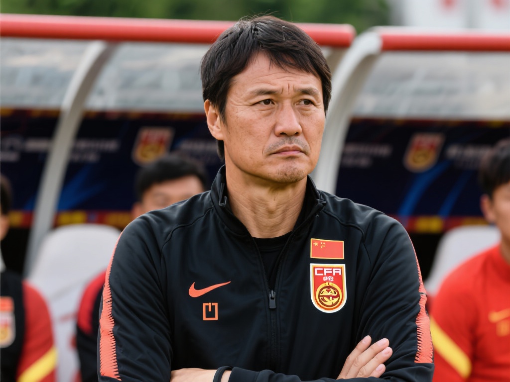 此外，从俱乐部到国家队的一线管理调整，也