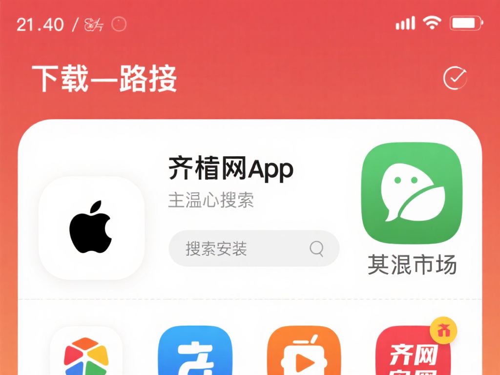 1. 下载路径
用户可以方便地在主流应