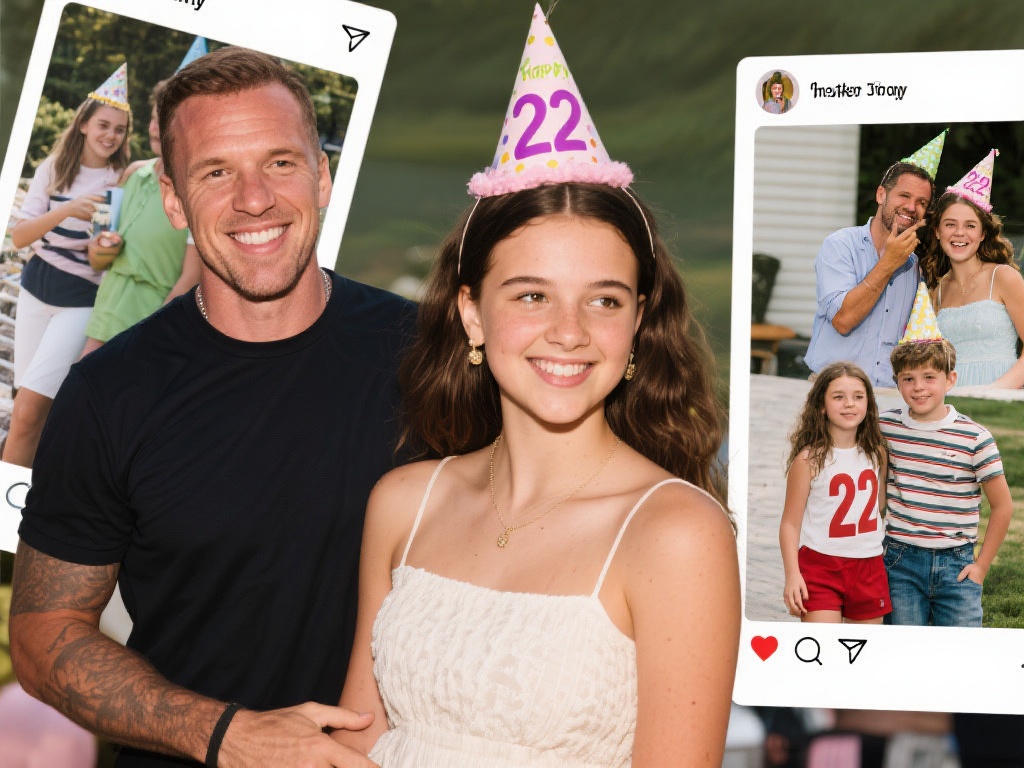 在社交媒体的时代，每一个独特的瞬间都可能