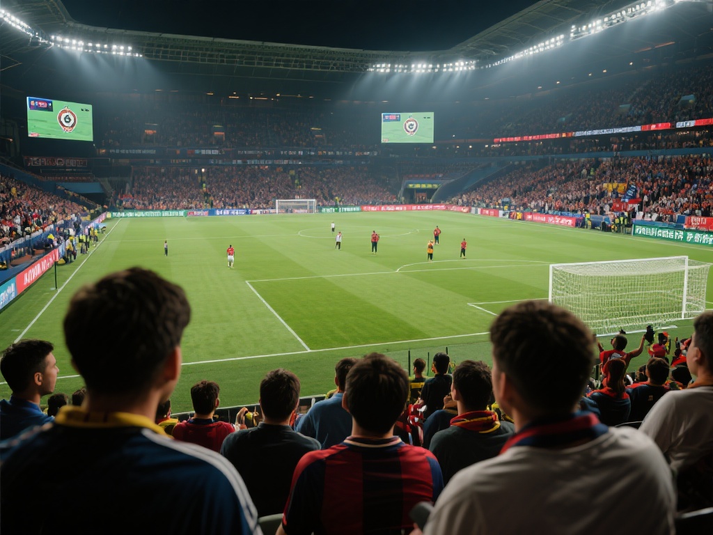 专家:盗播观众忽视违法行为,曼联等球队面临收入损失 盗播侵蚀球迷合法观看渠道
盗播之所以能